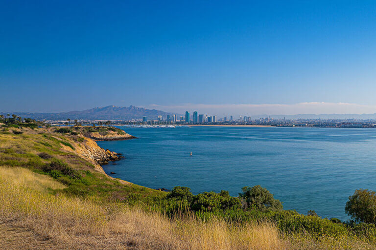 All You Need to Know About Cabrillo National Monument