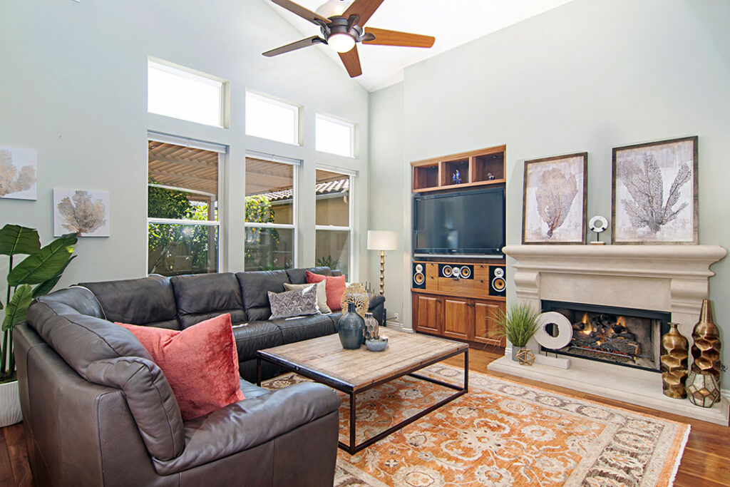 San Diego Real Estate | 2076 McDonough