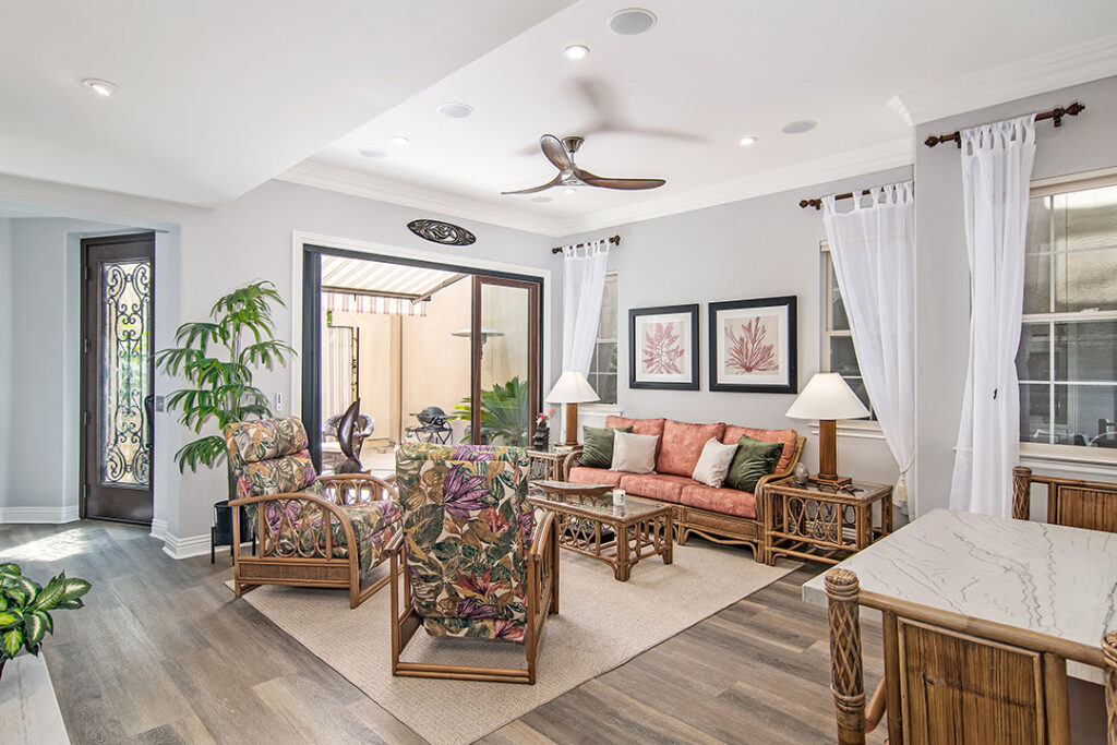 San Diego Real Estate | 2080 Historic Decatur