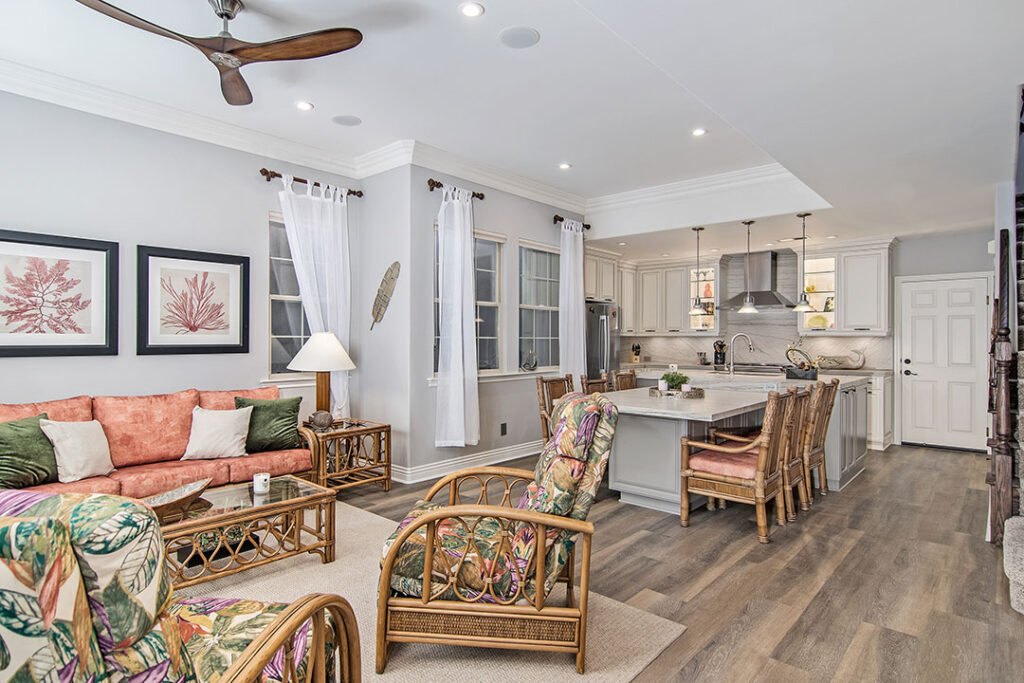 San Diego Real Estate | 2080 Historic Decatur