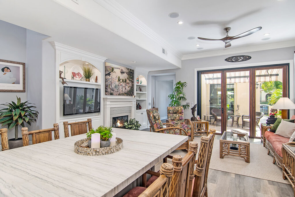 San Diego Real Estate | 2080 Historic Decatur