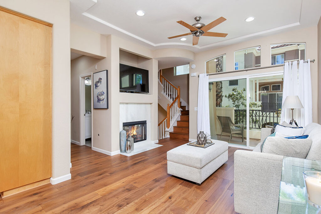 San Diego Real Estate | 2778 Farragut 96