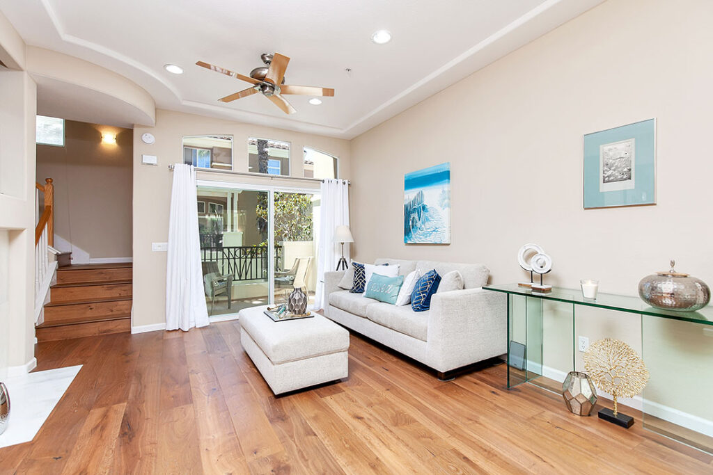 San Diego Real Estate | 2778 Farragut 96