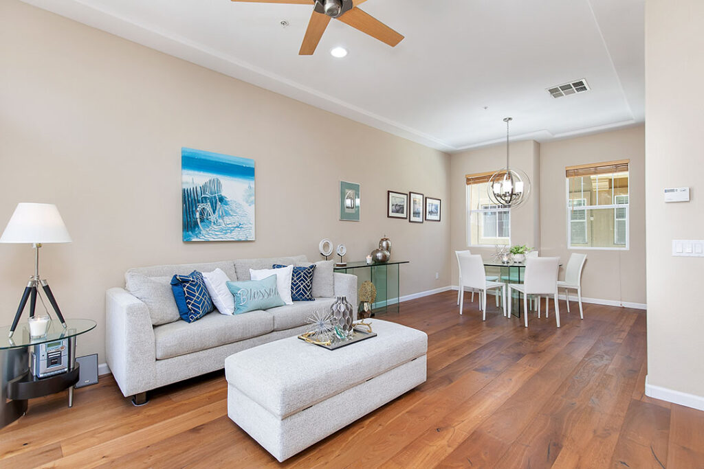 San Diego Real Estate | 2778 Farragut 96