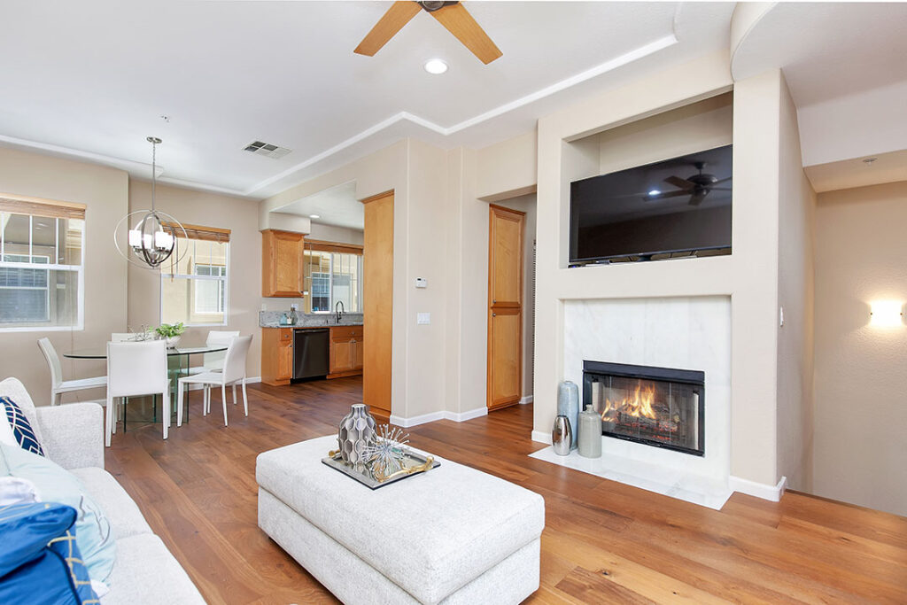 San Diego Real Estate | 2778 Farragut 96