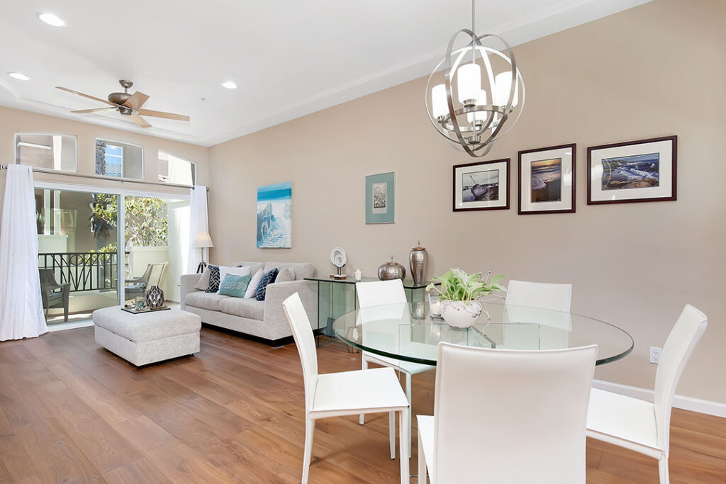 San Diego Real Estate | 2778 Farragut 96