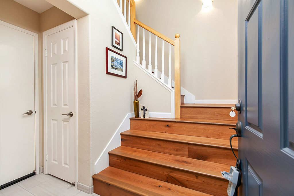 San Diego Real Estate | 2778 Farragut 96