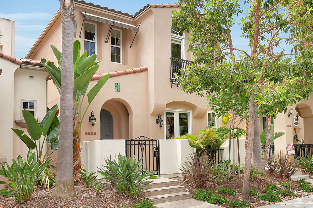 San Diego Real Estate | 2739 E Evans