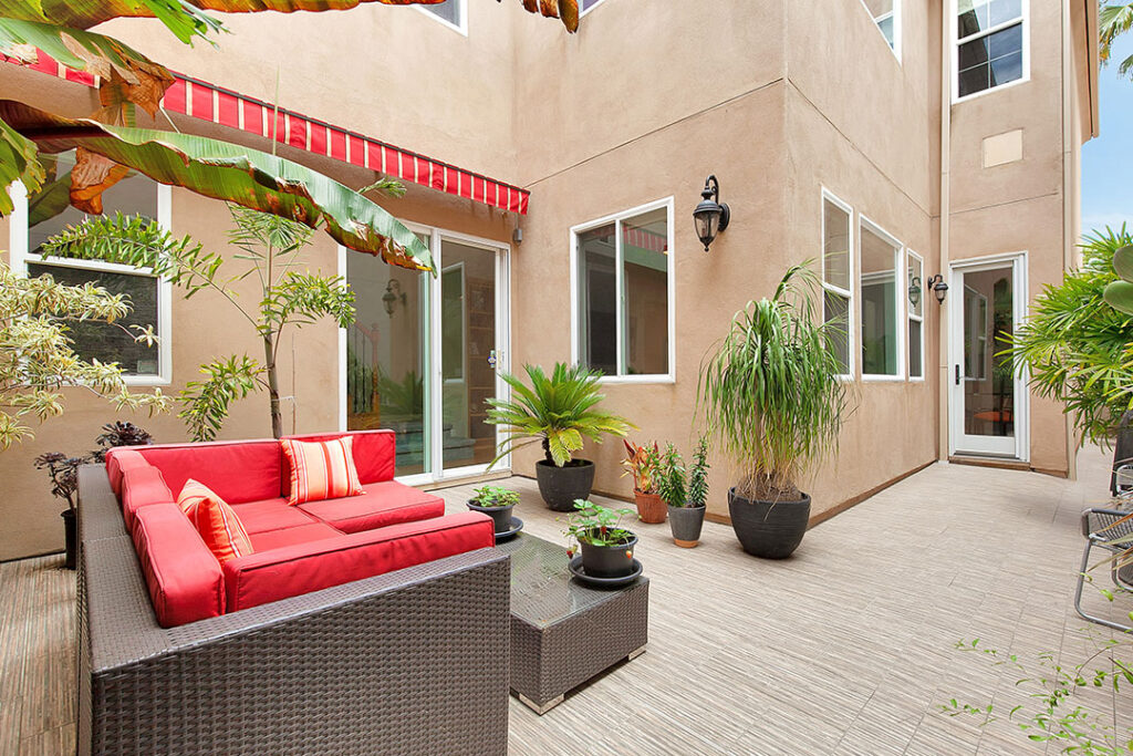 San Diego Real Estate | 2739 E Evans