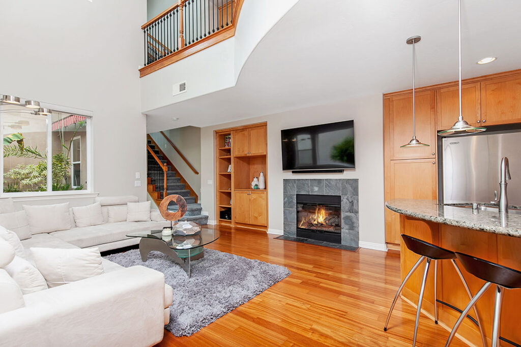 San Diego Real Estate | 2739 E Evans