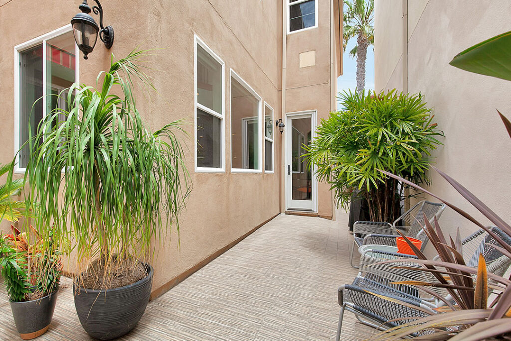 San Diego Real Estate | 2739 E Evans