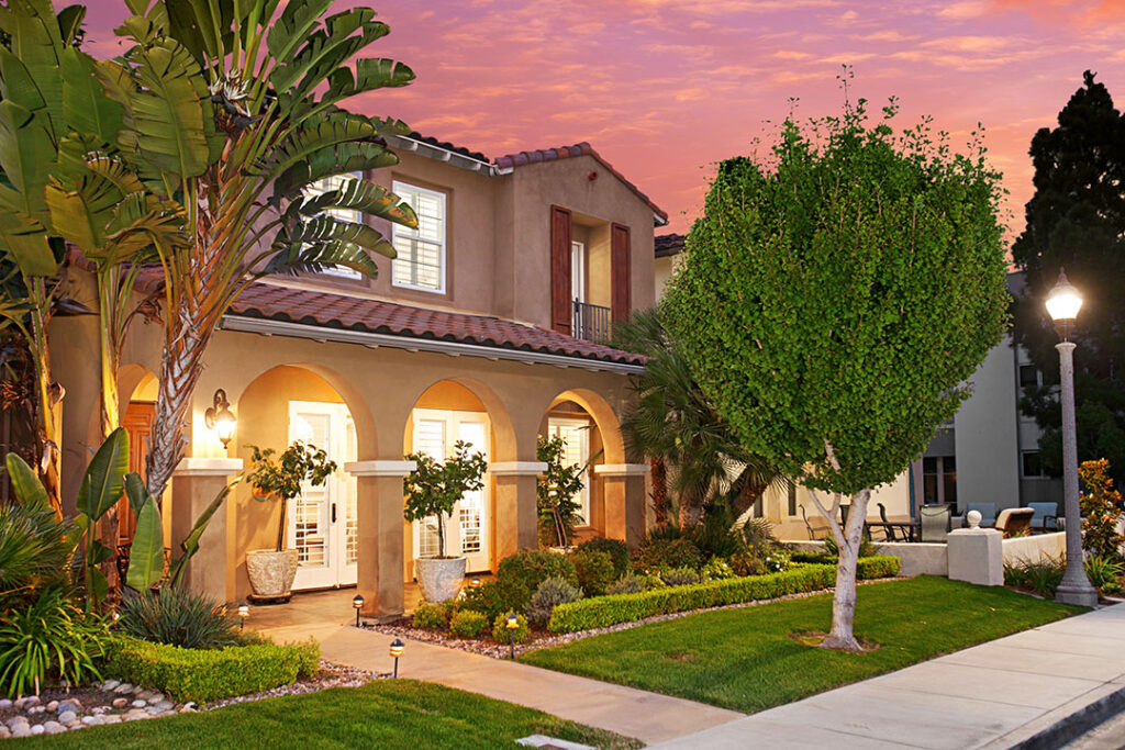 San Diego Real Estate | 2874 W Porter