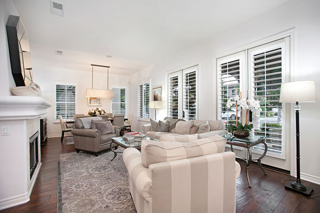 San Diego Real Estate | 2874 W Porter