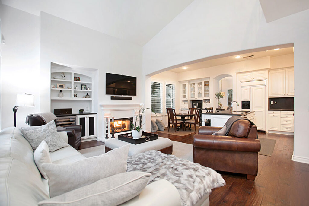 San Diego Real Estate | 2874 W Porter