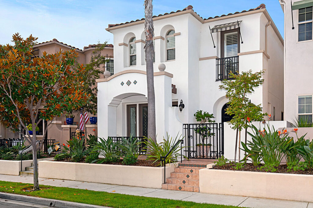 San Diego Real Estate | 2883 Farragut