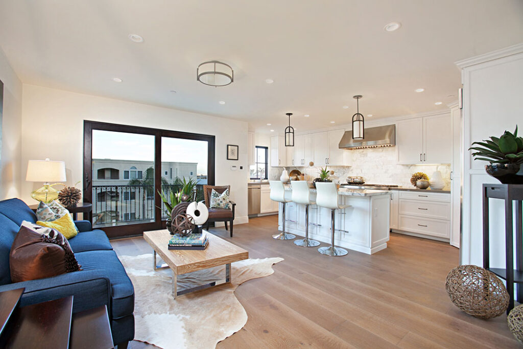 San Diego Real Estate | 3011 Lawrence