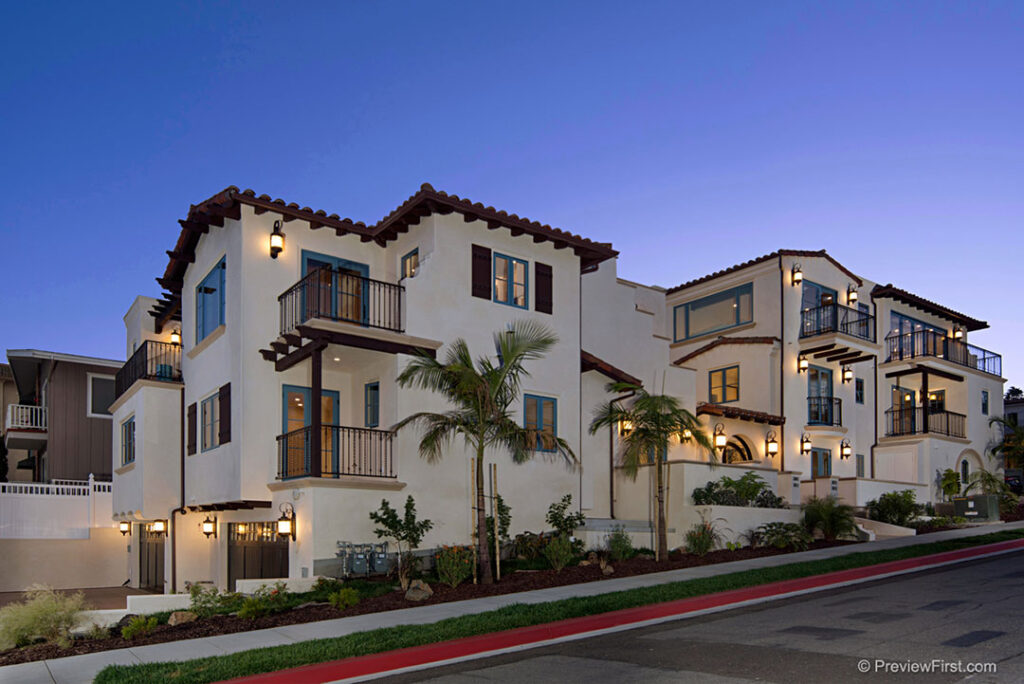 San Diego Real Estate | 3011 Lawrence