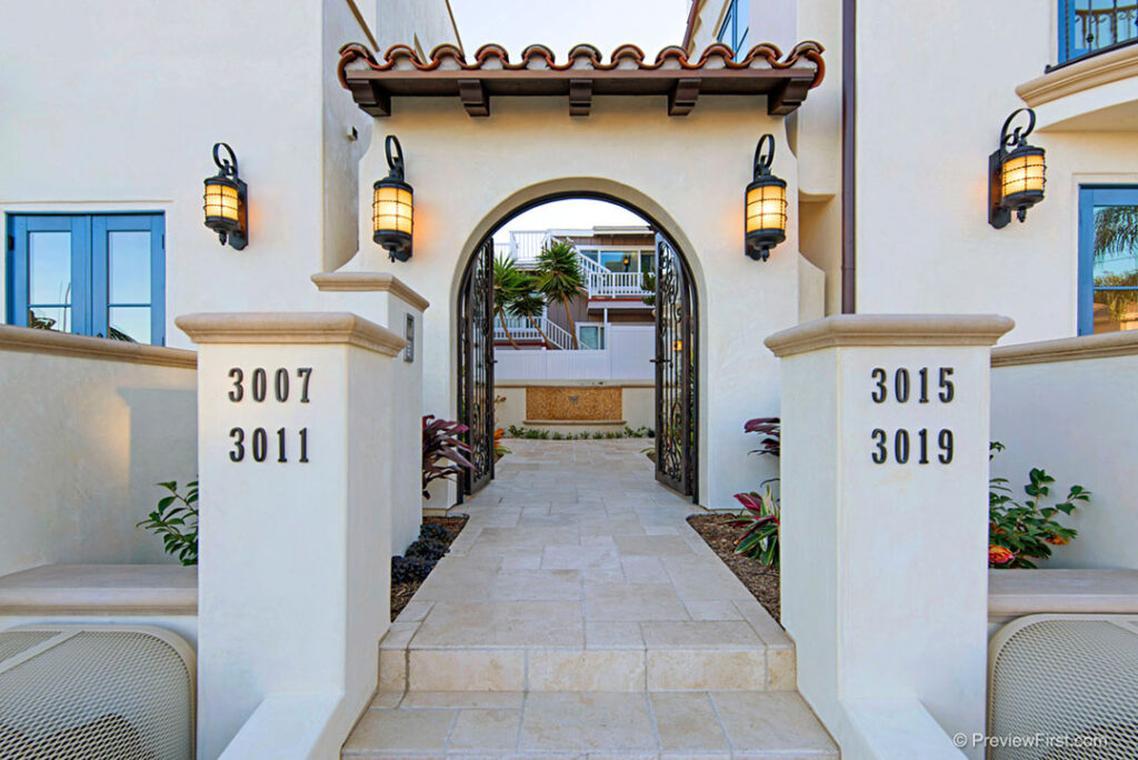 San Diego Real Estate | 3011 Lawrence