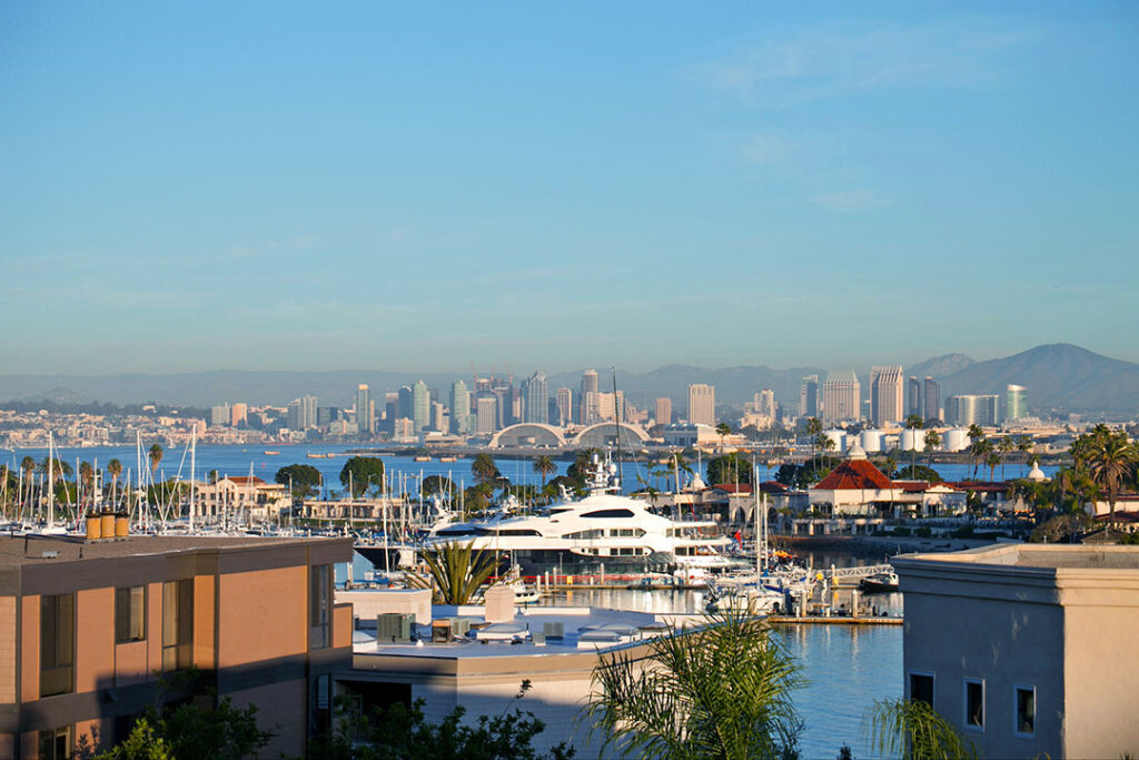 San Diego Real Estate | 3011 Lawrence