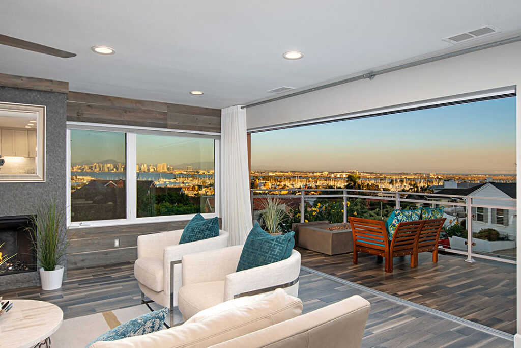 San Diego Real Estate | 3226 Trumbull