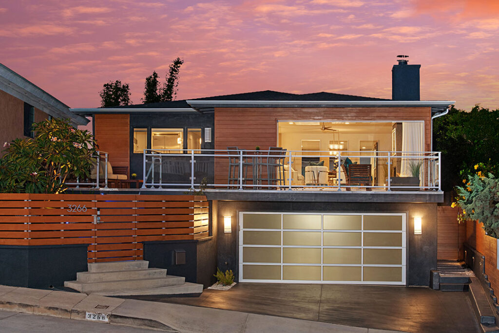 San Diego Real Estate | 3226 Trumbull