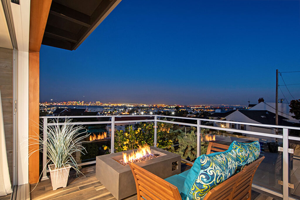 San Diego Real Estate | 3226 Trumbull