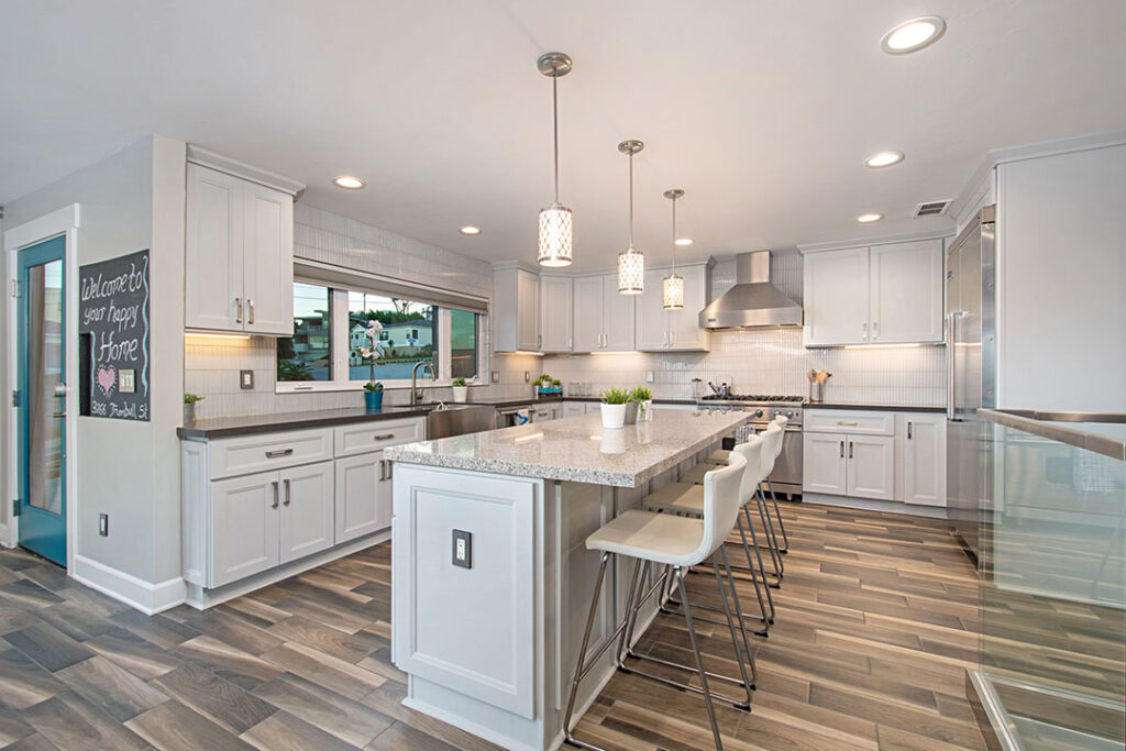 San Diego Real Estate | 3226 Trumbull