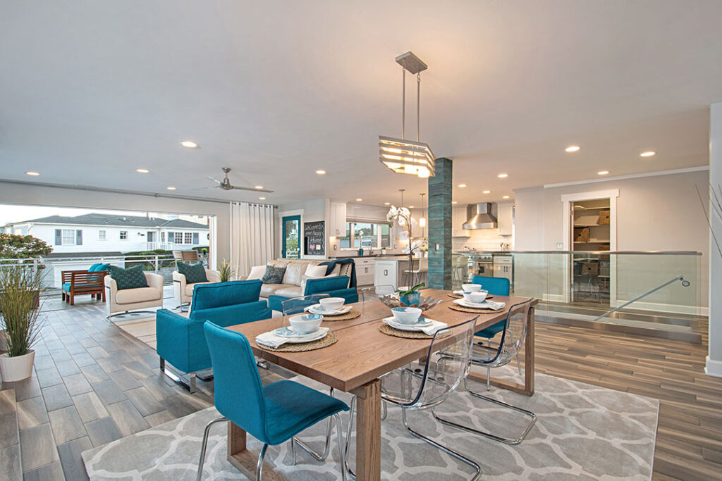 San Diego Real Estate | 3226 Trumbull