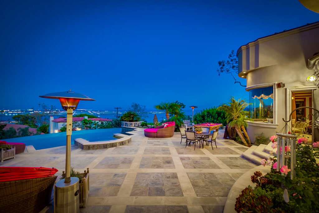 San Diego Real Estate | 620 San Gorgonio