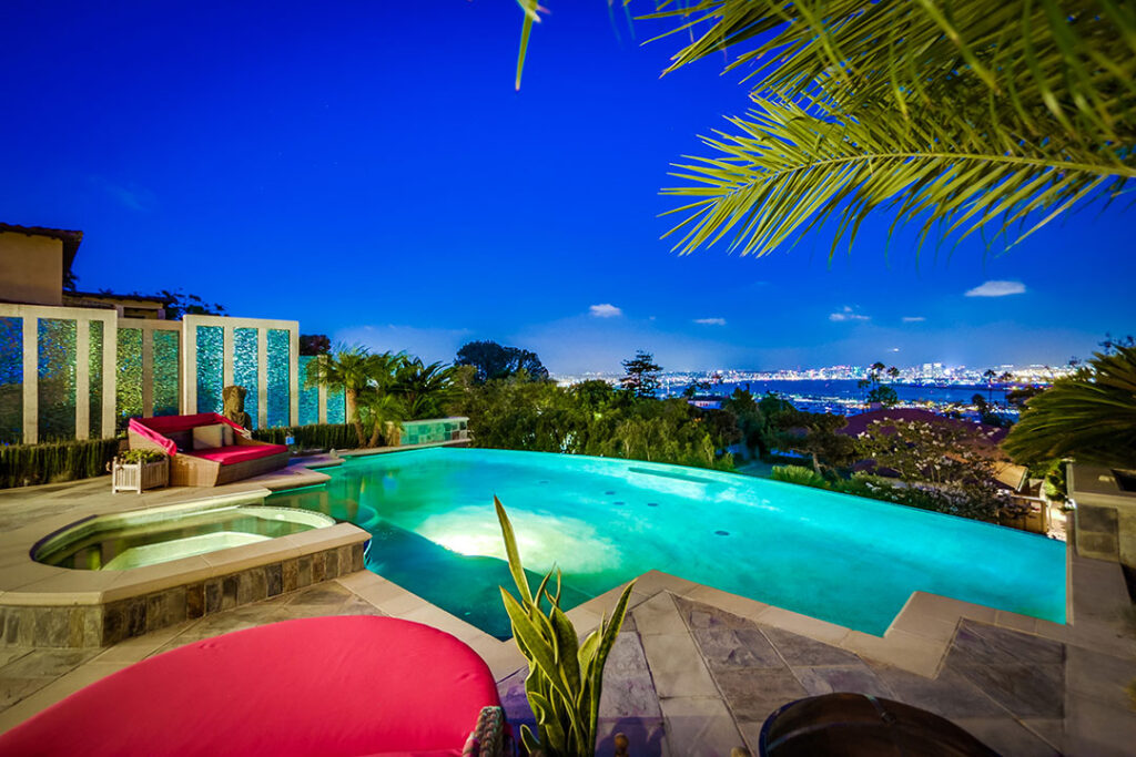 San Diego Real Estate | 620 San Gorgonio