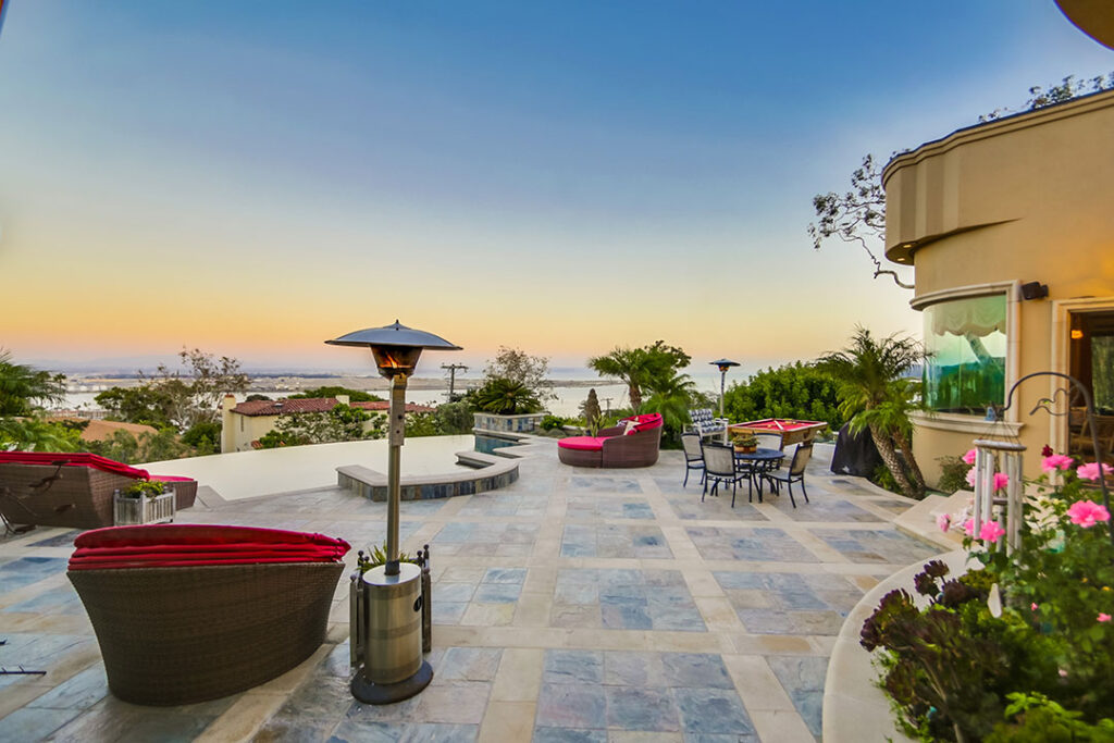 San Diego Real Estate | 620 San Gorgonio