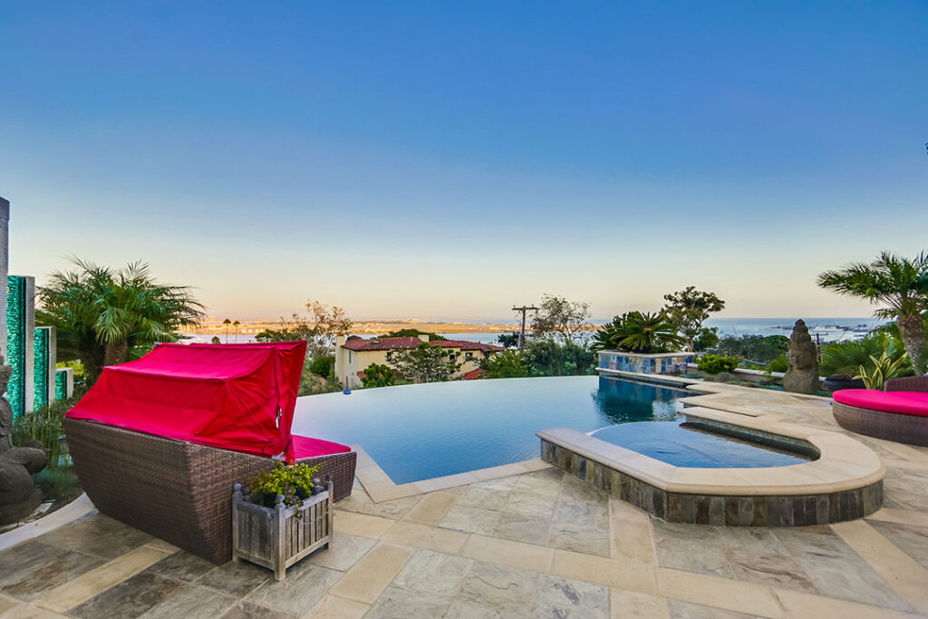 San Diego Real Estate | 620 San Gorgonio