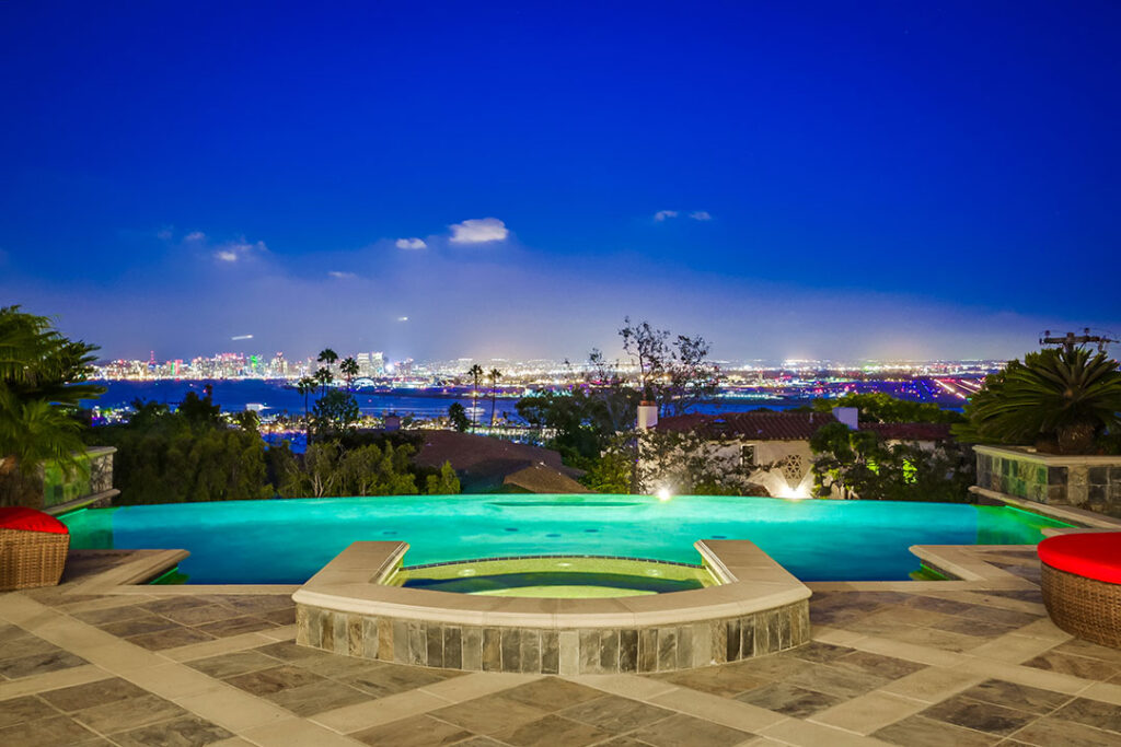 San Diego Real Estate | 620 San Gorgonio