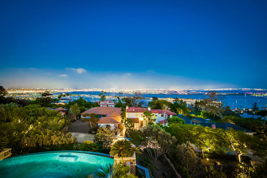 San Diego Real Estate | 620 San Gorgonio