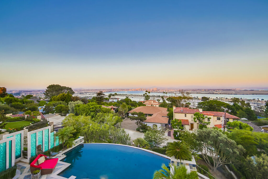 San Diego Real Estate | 620 San Gorgonio