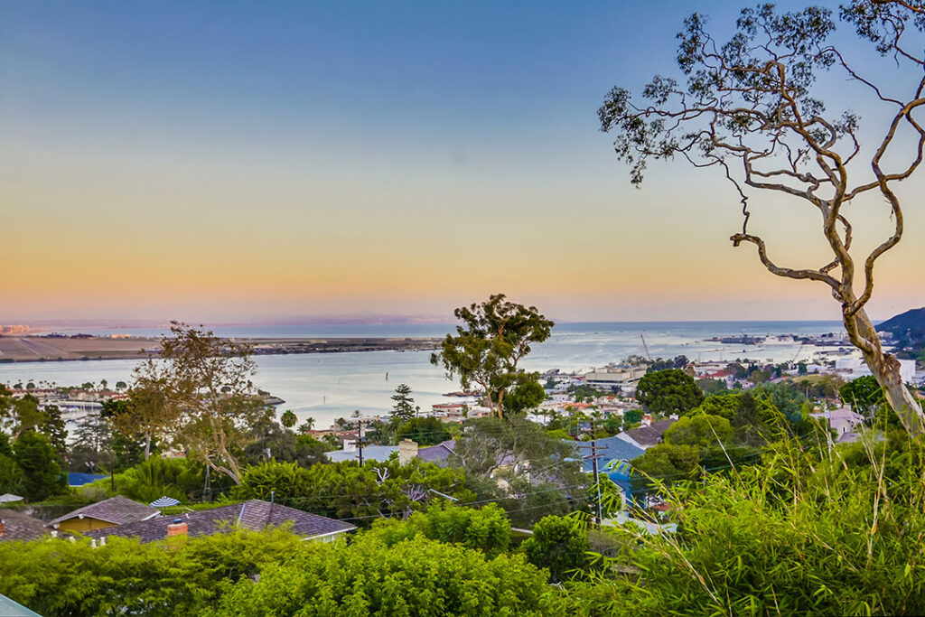 San Diego Real Estate | 620 San Gorgonio