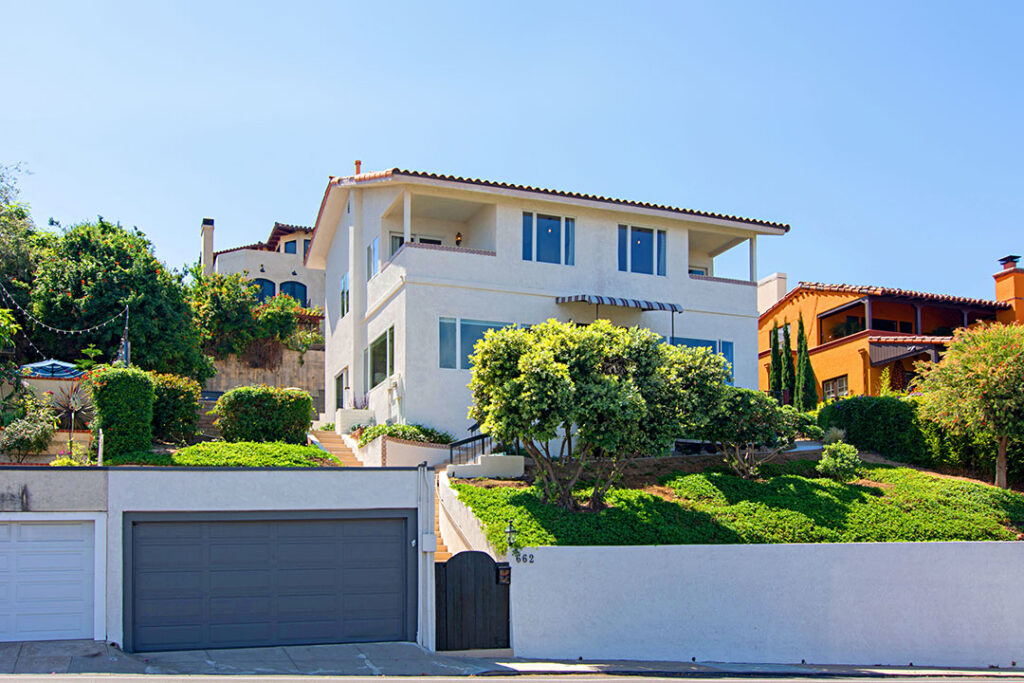 San Diego Real Estate | 662 Rosecrans