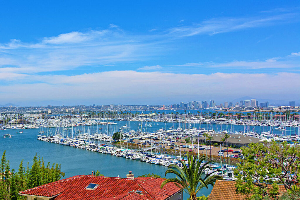 San Diego Real Estate | 662 Rosecrans