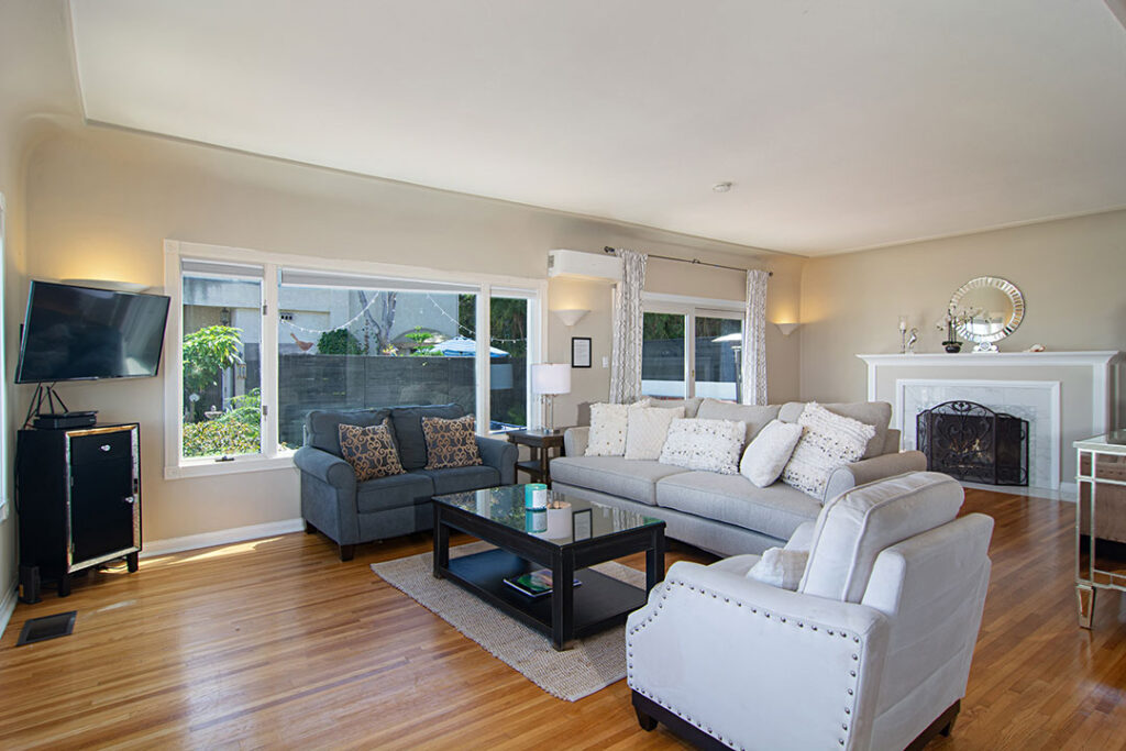 San Diego Real Estate | 662 Rosecrans