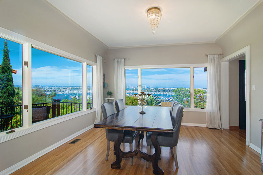 San Diego Real Estate | 662 Rosecrans