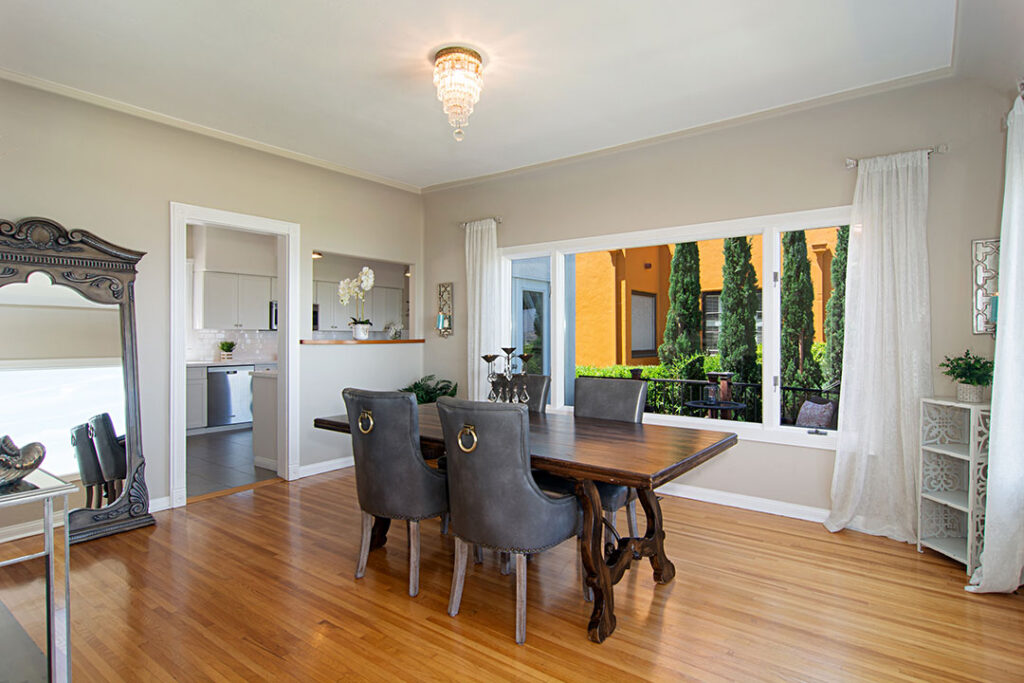 San Diego Real Estate | 662 Rosecrans