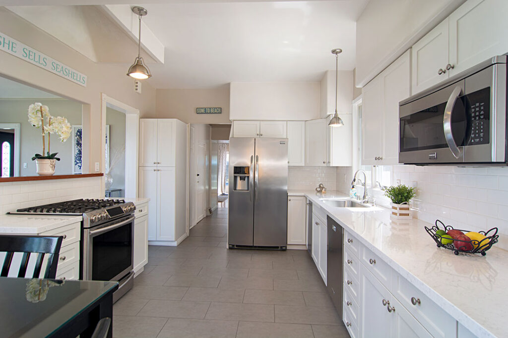 San Diego Real Estate | 662 Rosecrans