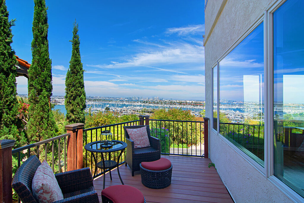 San Diego Real Estate | 662 Rosecrans