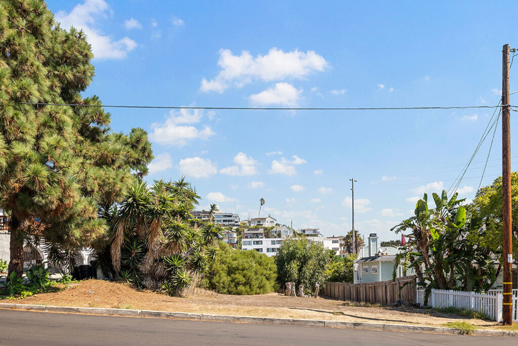 San Diego Real Estate | 0000 Lowell
