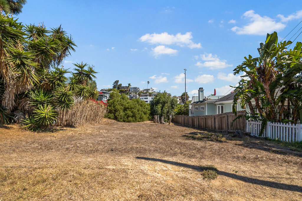 San Diego Real Estate | 0000 Lowell