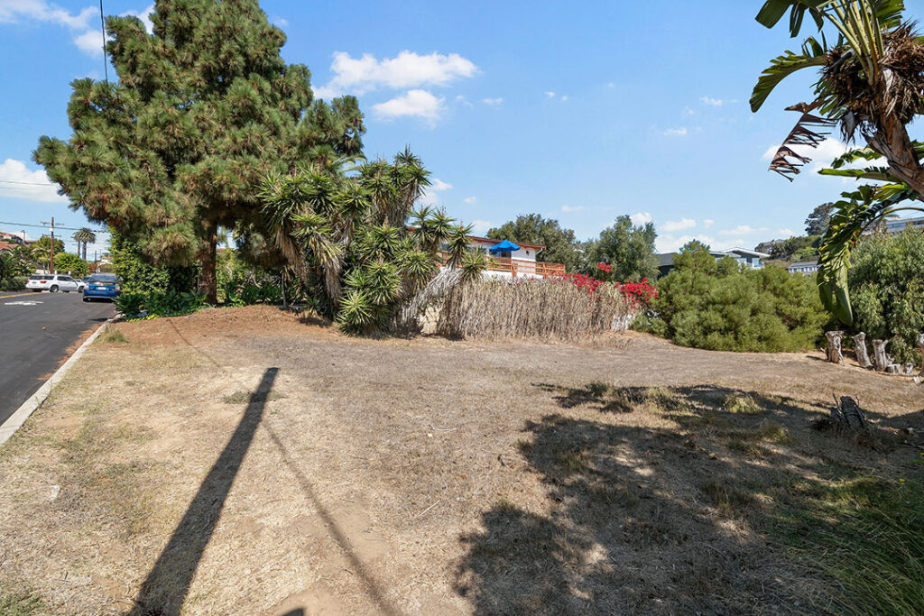 San Diego Real Estate | 0000 Lowell