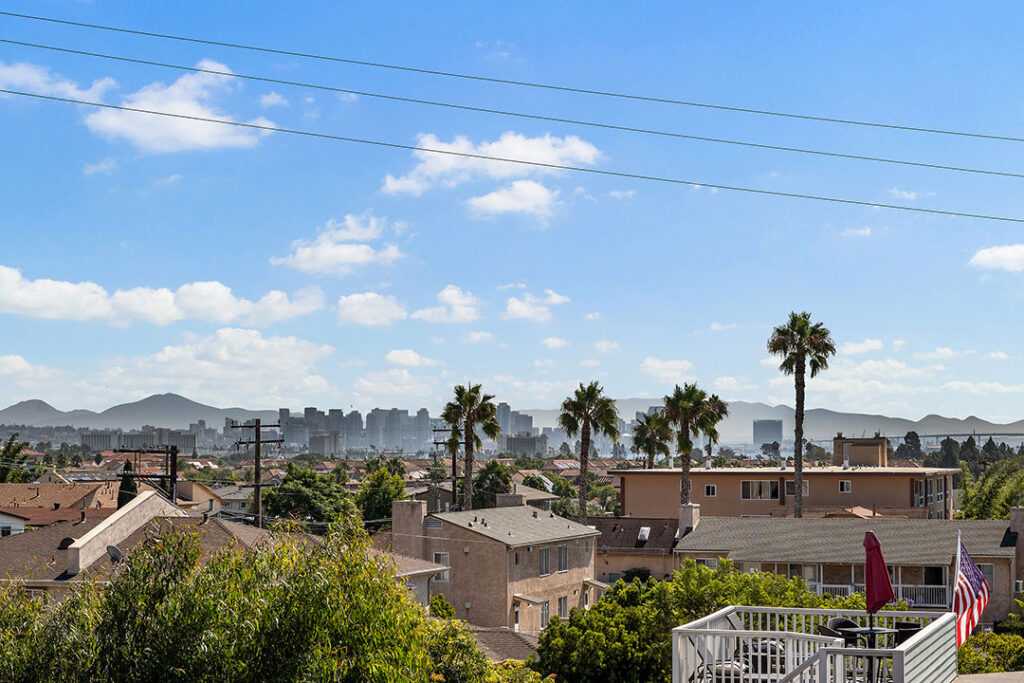 San Diego Real Estate | 0000 Lowell
