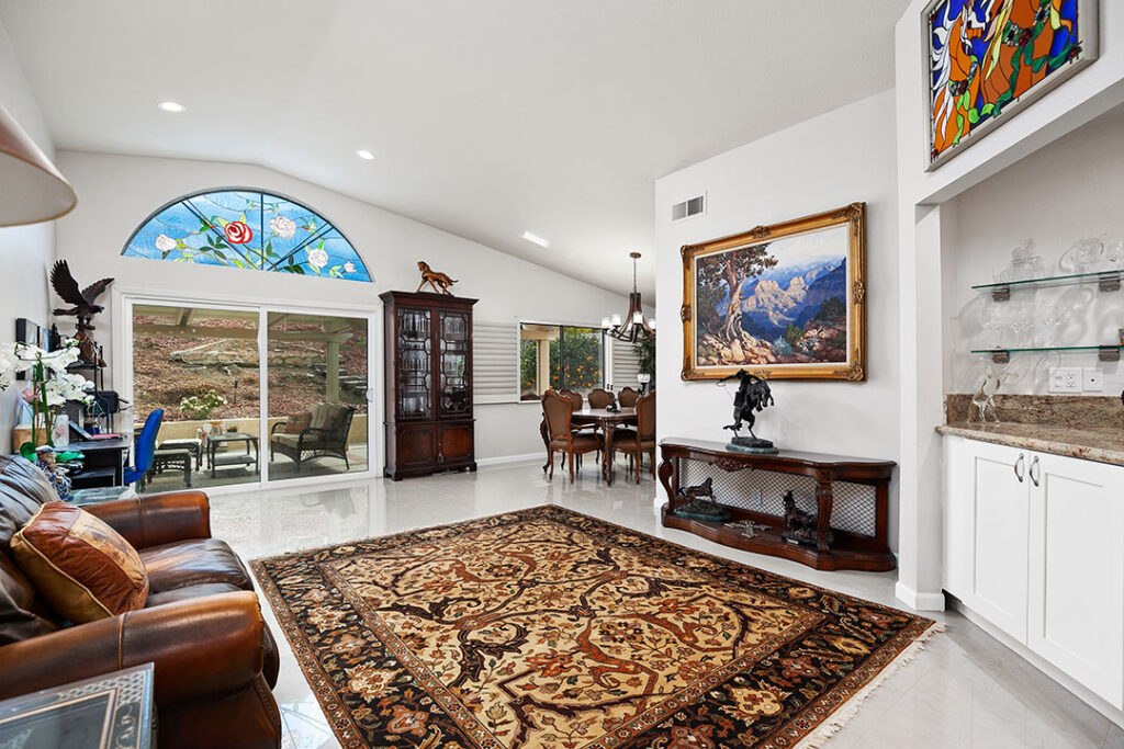 San Diego Real Estate | 13329 Corte De Chucena