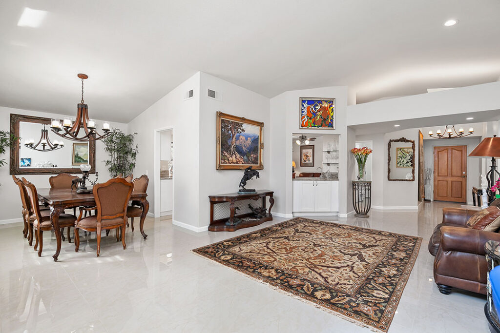 San Diego Real Estate | 13329 Corte De Chucena