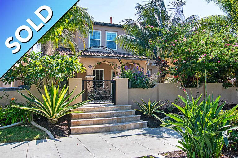 San Diego Real Estate | 2076 McDonough